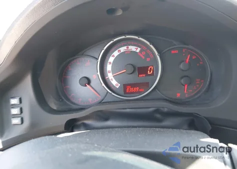 2013 Subaru Brz Limited from USA, damaged, VIN JF1ZCAC13D1609176